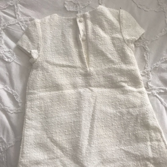 Janie and jack 18-24 tweed dress - Picture 3 of 3